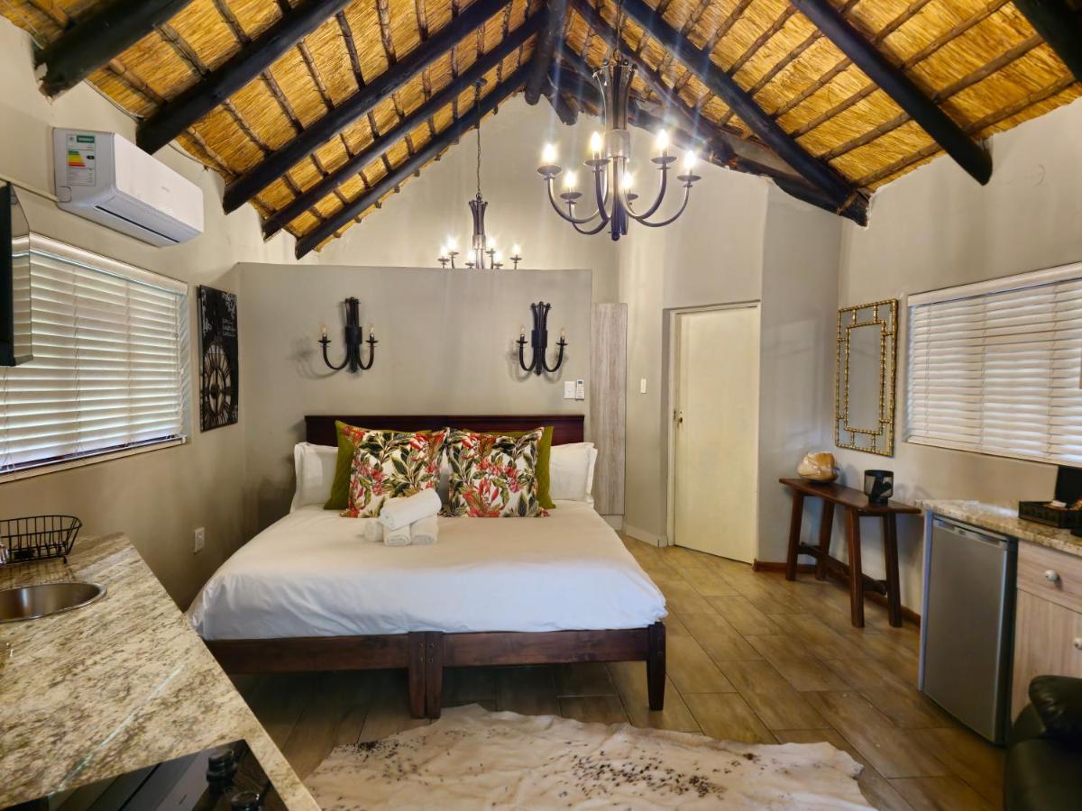 אזולוויני Benka Lifestyle Country Cottages מראה חיצוני תמונה